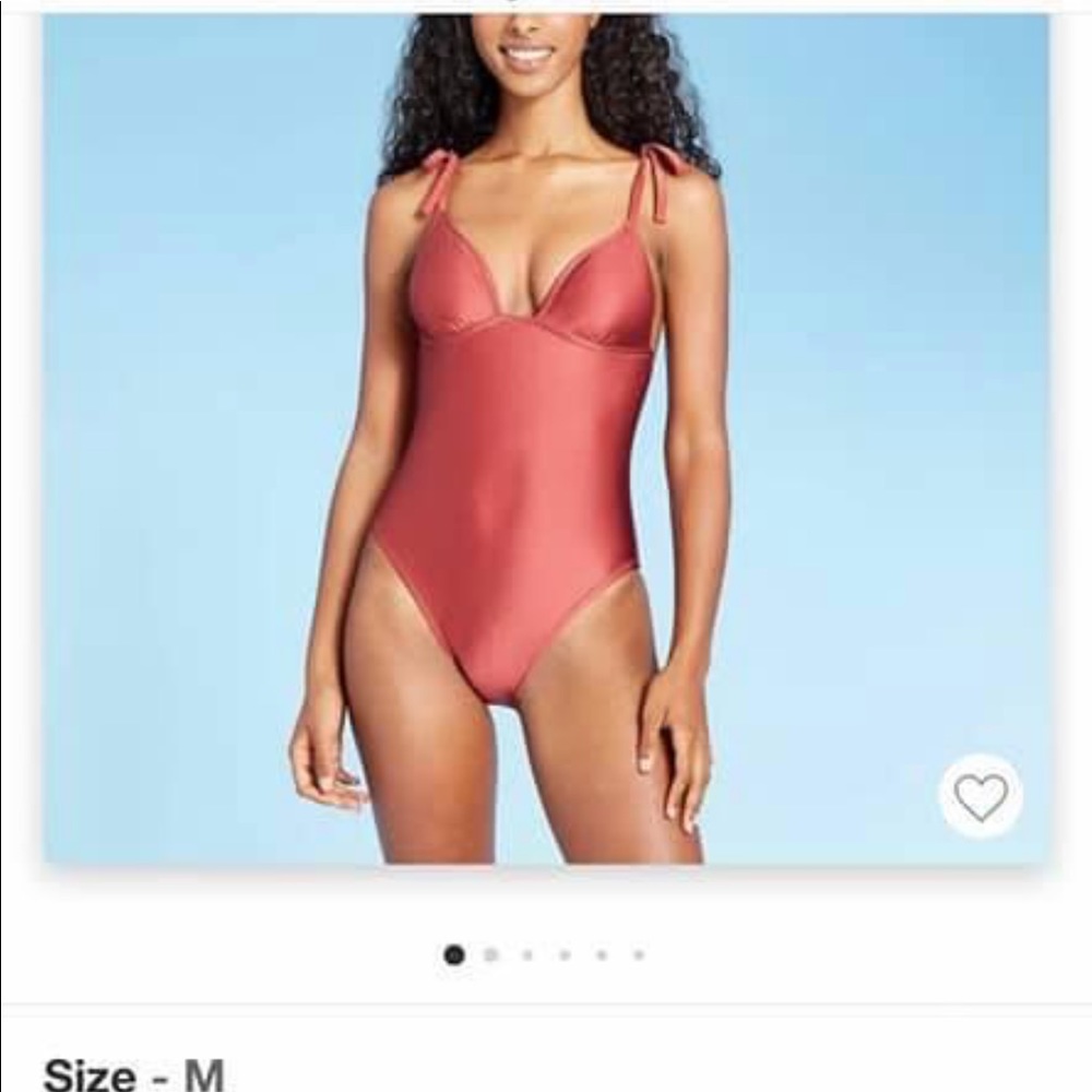 Swimsuit